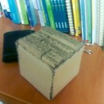 박스로 3d입체<b>퍼즐</b>을 직접 만들었습니다! (사진有)