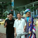 <b>who</b> so serious