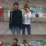 제가 오늘 여자친구랑 한짓인<b>대요</b> (사진有)