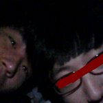 트렁크안에선 무슨일이??