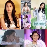 <소녀시대와 여자친구의 차이>