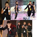 빅뱅 옷발 장난아니었던 <b>sbs</b> 슈퍼모델선발대회