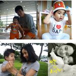 <b>천사</b>부부 션, 정혜영 가정의 행복 스토리!