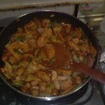 28세 남자가 혼자 산다는 것 - 요리질 (사진有)