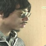 어랏! <b>김c</b> 형님 피어싱 하셨네? (사진有)