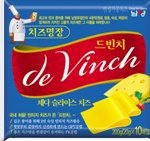 치즈가 느끼하다고? oh, <b>no</b>~