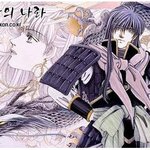 바람의 나라 무휼, 송일국 보다는,,
