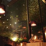 데이트 하기좋은 국내의 분위기 있는 레스토랑.