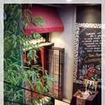 신촌 <b>카프리</b>쵸사 방문기 -분위기 있는 이탈리안 레스토랑