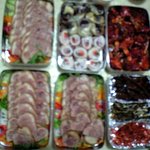 세상에서 제일 맛있는 도시락보여드릴께요[사진有]