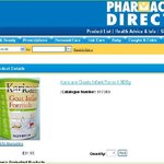 남양유업,일동후디스,매일유업 등 분유가격은 어떻게?