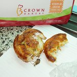 <b>c</b> 제과업체의 야채빵에서?...(사진첨부)