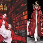 화보속 엠마왓슨 과 그녀가 입은 드레스들~~~