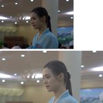 <b>얼짱</b> 북한여성 +,.+