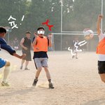 <b>조기</b>축구의 귀여움