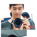 <b>2pm</b> 멤버들이 직접 찍은 평소 생활사진 ㅋㅋㅋ