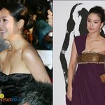 여자연예인의 몸매 비교<b>체험</b> 극과극-_-!!!
