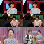 지적인 스타들이 즐겨입는 러플 블라우스~