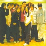 엽<b>습생</b> 시절부터 친했던 동방신기,슈퍼주니어,소녀시대