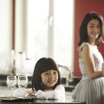 래미안 광고~ 울 엄마는 지금 어디에??