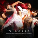 컴백하는 동방신기, <b>남성미</b>가 흐르네
