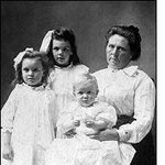 엽기적인 그녀 벨 거너스(belle gunness).