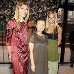 두리정 쇼에 선 송경아!