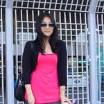 축구장에서 찍힌 미녀들~ㅋ