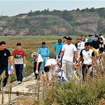 봉사라면 그들이 최고죠