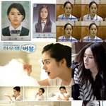 여자들이 뽑은 아름다운 얼굴 한가인, 김태희