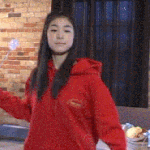 김연아빵 요정으로 변신??