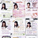 소녀시대 컴백 , <b>에디터</b>로 변신해서 나온다는..