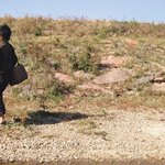 북한 주민들을 구경하는 중국인들의 인간 <b>사파리</b>!