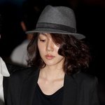 <b>임수정</b>, 순간 류승범인 줄 알았....