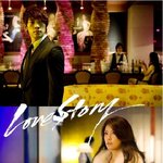 정지훈(비)과 하지원의 love <b>story</b> 티저☆