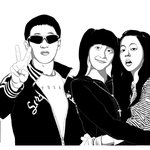 가을바람속에 눈물한<b>줄기</b>