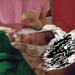 32시간의 진통_아빠가본출산후기