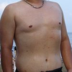 (사진有) 106kg==>71kg 35kg 감량  캐 쩔어요