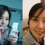 □■김정은과 김정은 동생이 많이 닮았다는~~동생두 한미모!