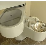 좁은 욕실을 위한 <b>만능</b> 아이템!!