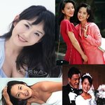 늘 웃던 최진실언니 그 모습들...