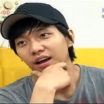 이승기! 알고보니 <b>생선</b>가게 막내아들??