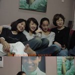과거에 서지영서인영 <b>유진</b> 친했던시절?