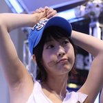 여자의 겨드랑이를보면 <b>성적흥분</b>을 느낍니다.