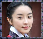 대왕세종 정유미