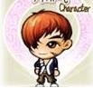 동방신기 캐릭터 !! 누구일까요 ?