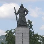 전설이 된 그의 위용