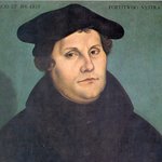 descendants <b>of</b> luther the heretic