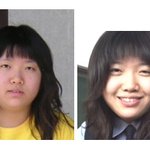 女 170/59.... 15kg감량 얼굴 / 사진有