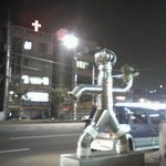 환풍기의 <b>저질</b>댄스